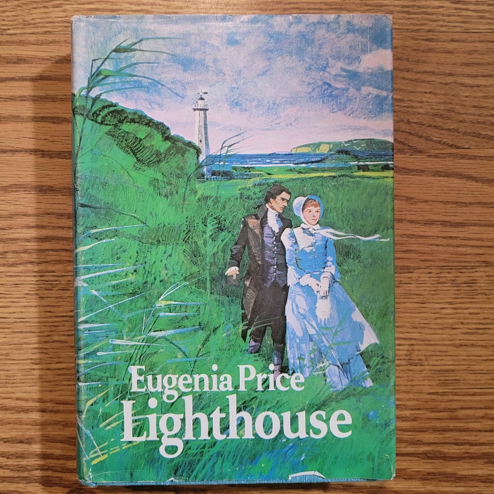 Lighthouse Eugenia price